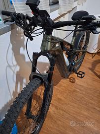 e-mtb Cannondale Moterra Neo Carbon 2