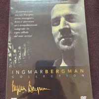 Cofanetto Ingmar Bergman (26 DVD) - Fuori Catalogo