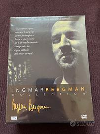 Cofanetto Ingmar Bergman (26 DVD) - Fuori Catalogo