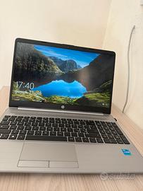 Notebook HP 250 G8