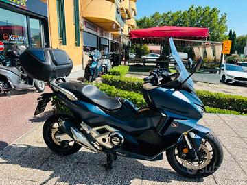 HONDA Forza 750 TUTTO INCLUSO ANCHE PASSAGGIO! M