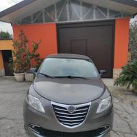 Titolo: Lancia Ypsilon 1.3 Mjt 95 CV - Unico Propr