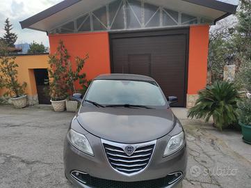 Titolo: Lancia Ypsilon 1.3 Mjt 95 CV - Unico Propr