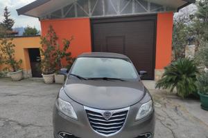 Titolo: Lancia Ypsilon 1.3 Mjt 95 CV - Unico Propr