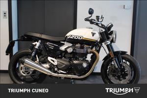TRIUMPH Speed Twin 1200 Abs