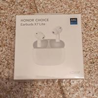 Cuffiette Honor Choice X7 lite