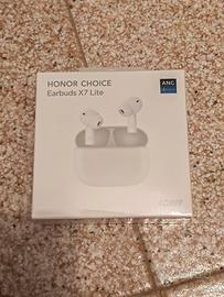 Cuffiette Honor Choice X7 lite