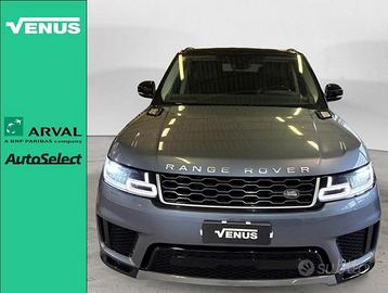 Land Rover Range Rover Sport 3.0D l6 249 CV HSE
