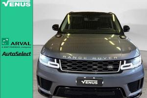 Land Rover Range Rover Sport 3.0D l6 249 CV HSE