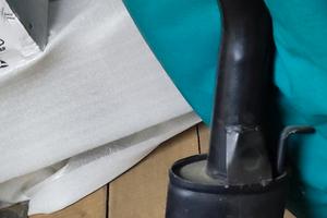 Scarico centrale Novitec Fiat punto GT (93/99)