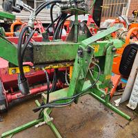 Trivella Idraulica OLIVERO