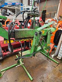 Trivella Idraulica OLIVERO