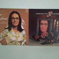 Dischi in vinile