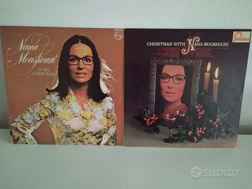 Dischi in vinile