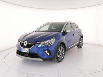 Renault Captur 1.0 tce Techno Gpl 100cv
