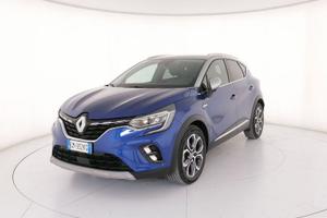Renault Captur 1.0 tce Techno Gpl 100cv