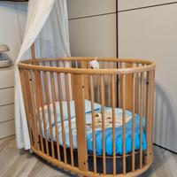 Stokke Sleepi 