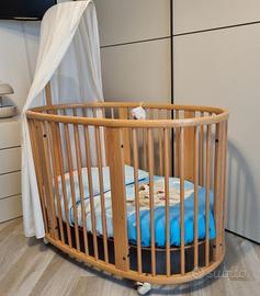 Stokke Sleepi 