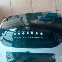 Raffrescatore, ventilatore 