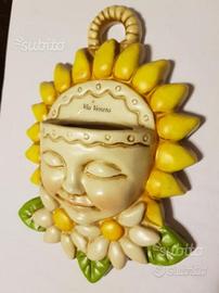 Ceramiche varie, via veneto