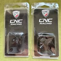 Accessori carbonio CNC Racing Ducati