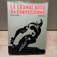 Le Grandi Moto da Competizione. Peter Carrick