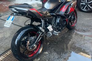 Kawasaki Ninja 650