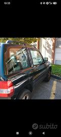 Pajero pinin