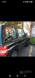Pajero pinin