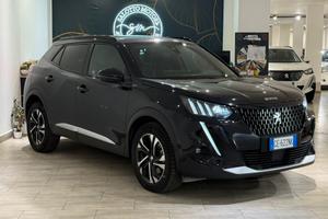 PEUGEOT 2008 1.5 130CV GT PACK AUTOMATICA