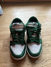 scarpe dunk low