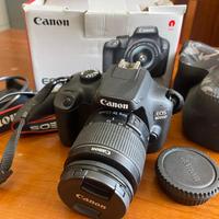 canon eos4000D