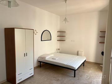 Camera attico zona T Hotel