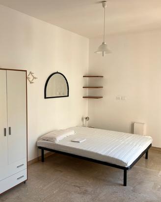 Camera attico zona T Hotel