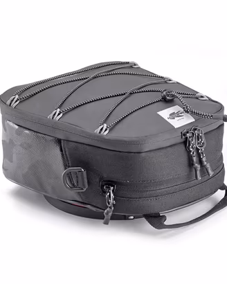 Borsa Serbatoio Drifter Kappa DR04 Nero