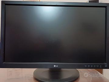 Monitor LG MB35PY-B