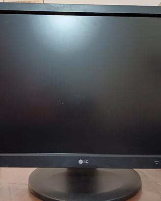Monitor LG MB35PY-B