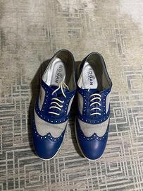 Scarpa mocassino Hogan