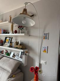 Lampada da parete Kave