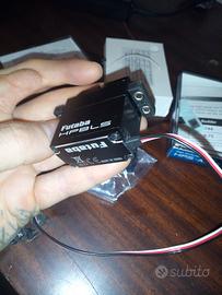 Servo Futaba A 700