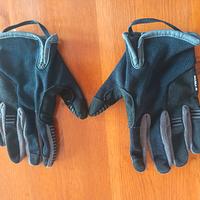 Guanti ciclismo tg. 10 anni