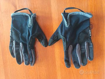 Guanti ciclismo tg. 10 anni