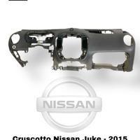 CRUSCOTTO SENZA AIRBAG PASSEGGERO NISSAN Juke Seri