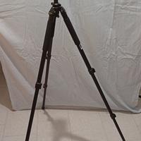 tre piedi per fotografica 