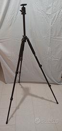 tre piedi per machina fotografica 