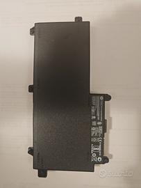 batteria HP ProBook (801554-001 / CI03X)