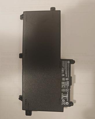 batteria HP ProBook (801554-001 / CI03X)