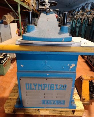 PRESSA OLYMPIA T.20