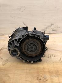 Cambio automatico - polo - mgq