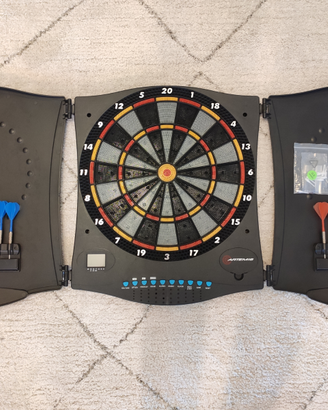 Gioco freccette
